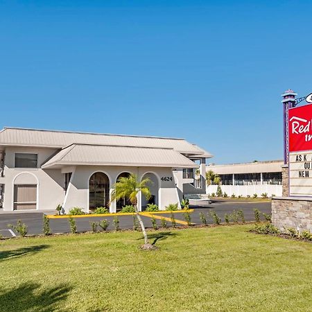 Red Roof Inn Kissimmee, Fl Exterior photo