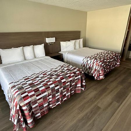 Red Roof Inn Kissimmee, Fl Exterior photo