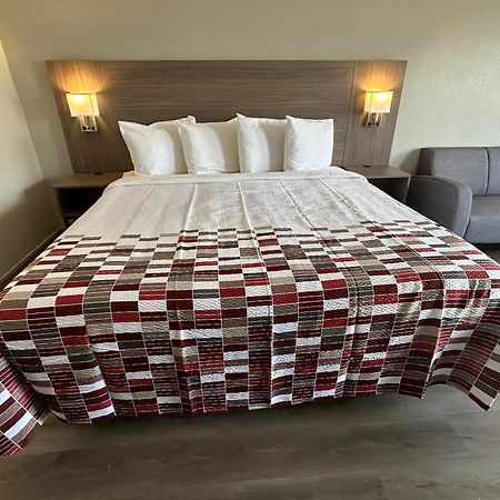 Red Roof Inn Kissimmee, Fl Exterior photo