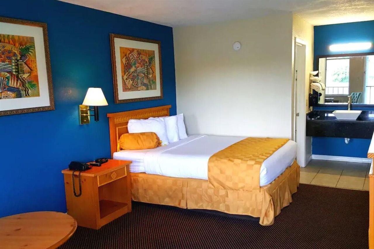 Red Roof Inn Kissimmee, Fl Exterior photo