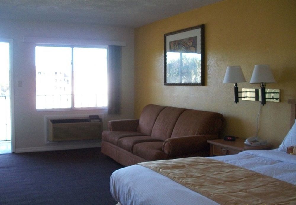 Red Roof Inn Kissimmee, Fl Exterior photo