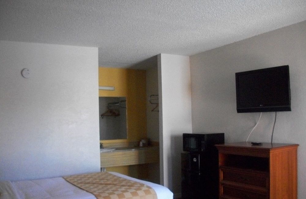 Red Roof Inn Kissimmee, Fl Exterior photo