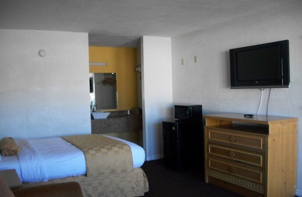 Red Roof Inn Kissimmee, Fl Exterior photo