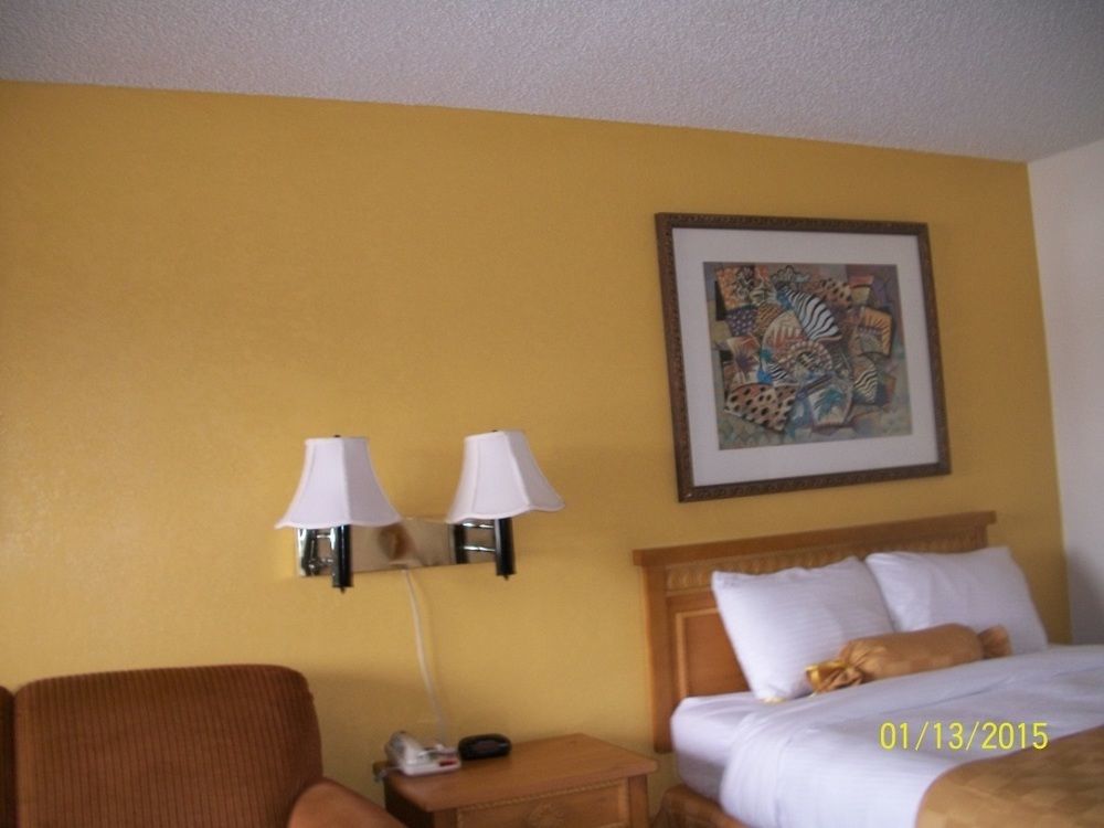 Red Roof Inn Kissimmee, Fl Exterior photo