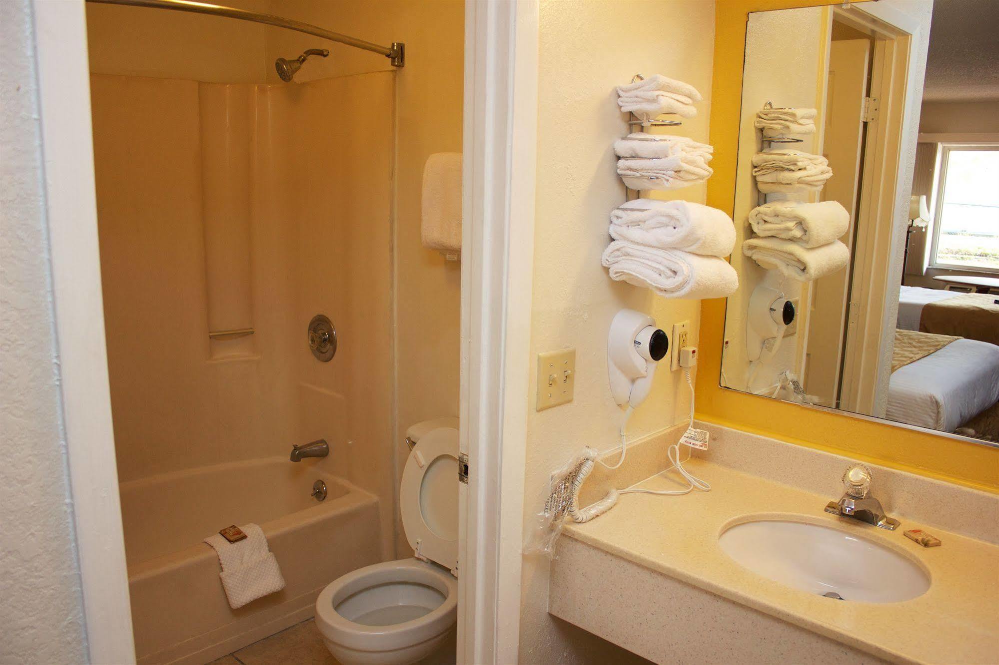 Red Roof Inn Kissimmee, Fl Exterior photo