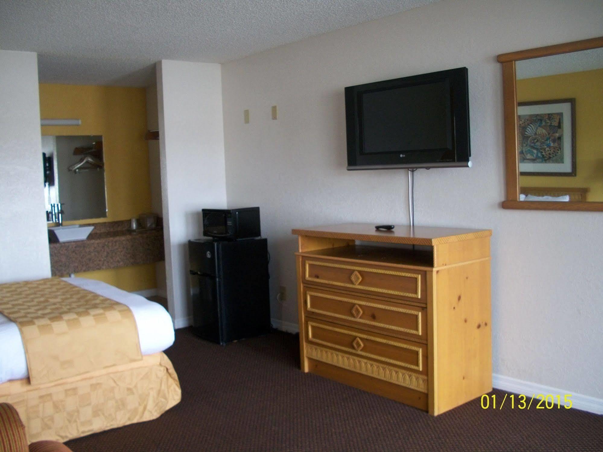 Red Roof Inn Kissimmee, Fl Exterior photo