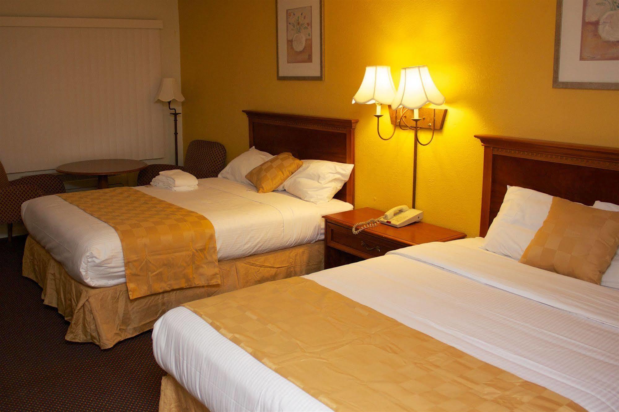 Red Roof Inn Kissimmee, Fl Exterior photo