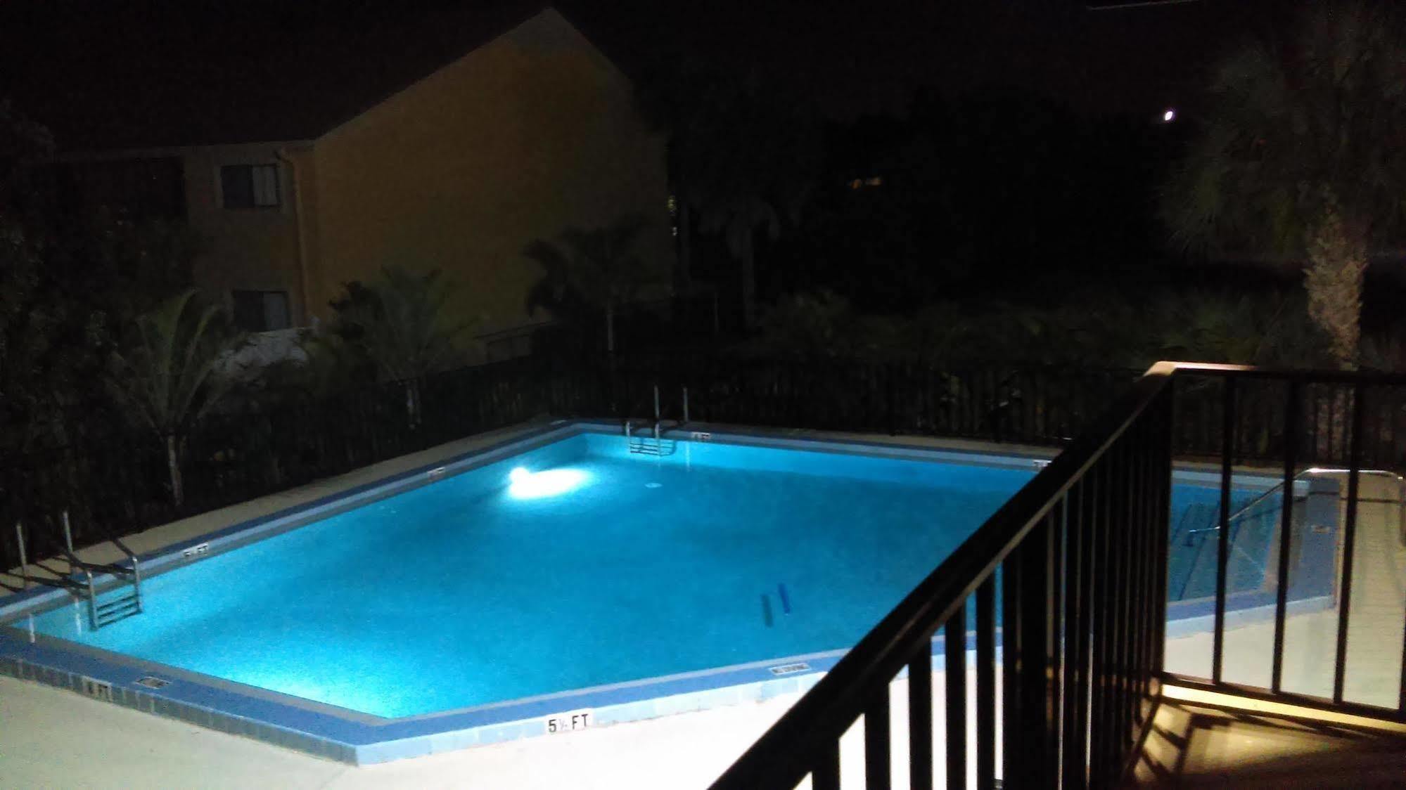 Red Roof Inn Kissimmee, Fl Exterior photo